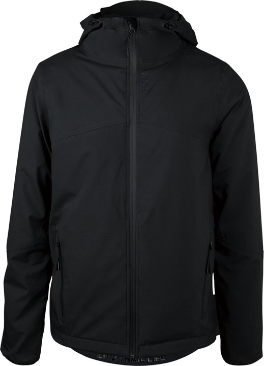Immagine prodotto iXS Carve Giacca All-Weather Insulated 2.0 nero XXL (XXL)