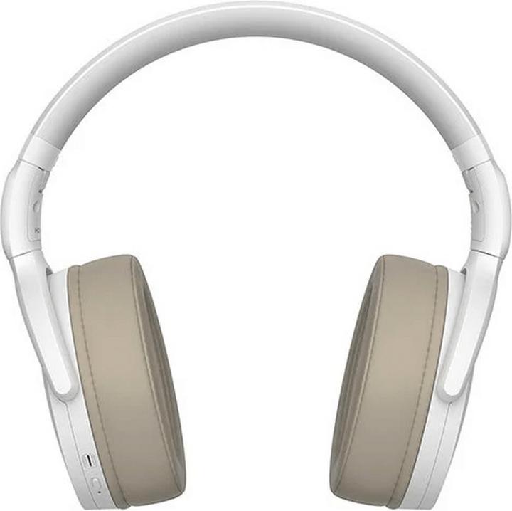 Image du produit Sennheiser HD 350BT (ANC, 30 h, Sans fil)