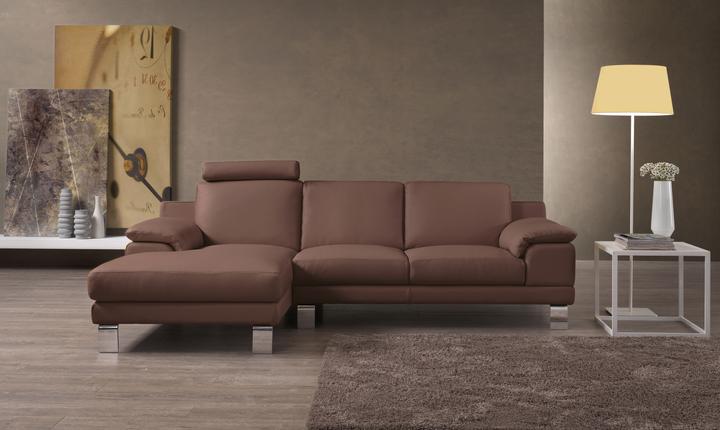 Produktbild Egoitaliano Shakira (Ecksofa)