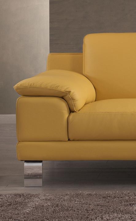 Produktbild Egoitaliano Shakira (Ecksofa)