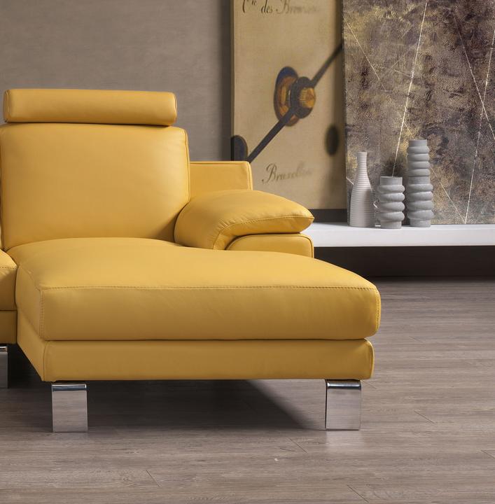 Produktbild Egoitaliano Shakira (Ecksofa)