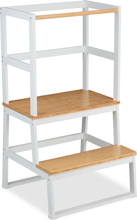 Relaxdays Learning stool