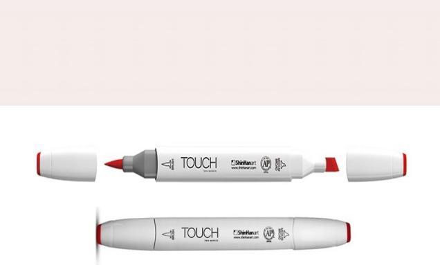 Produktbild Brushmarker Palecherpink (1x)