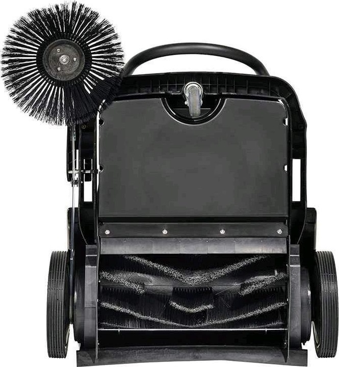 Actual product image Nilfisk Hand sweeper