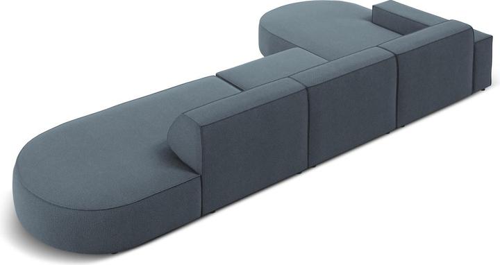 Actual product image Micadoni Jodie (Corner sofa)