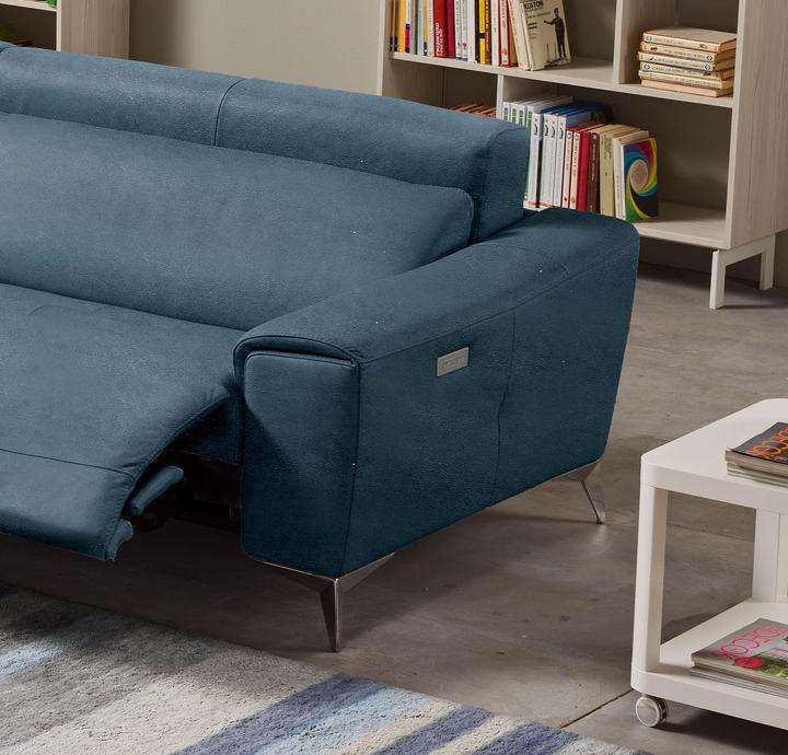 Produktbild Egoitaliano Suzette (Ecksofa)