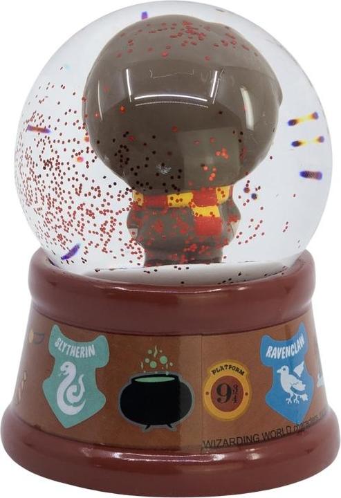 Produktbild Tinisu Harry Potter Schneekugel - Hogwarts Glaskugel mit Schnee