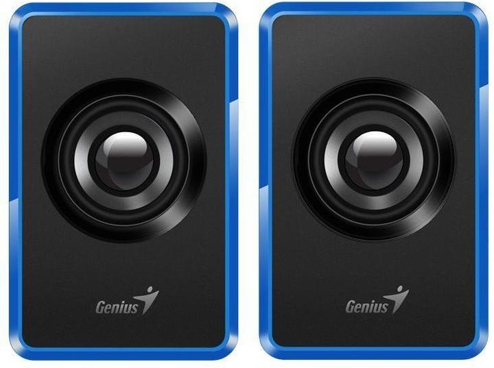 Immagine prodotto Genius ripro SP-U125