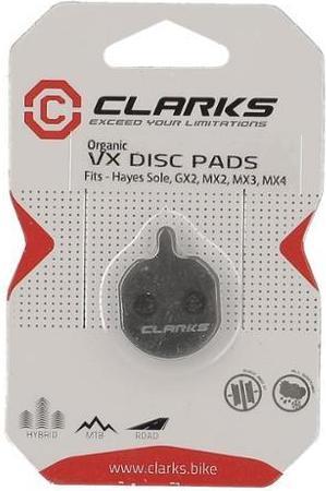Immagine prodotto Clarks Hayes Meca Gx-2 Mx-2 Mx-3 Mx-4 Sole Hydrau