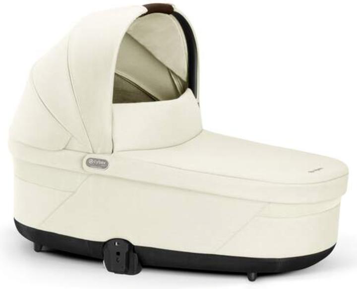 Immagine prodotto Cybex Set Balios S Lux (0 Mesi - 4 anni)
