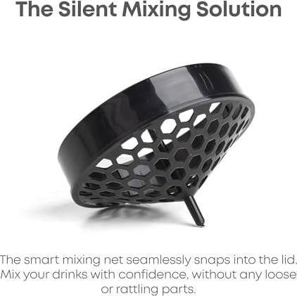 Immagine prodotto Smart Shake Original2Go One (0.80 l)