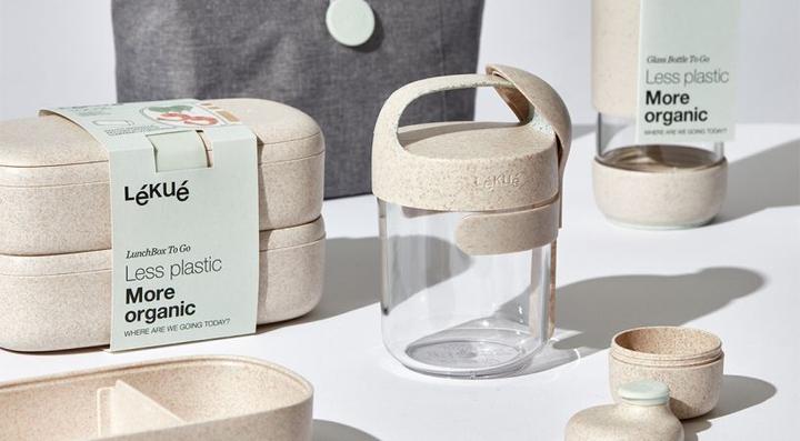 Produktbild Lékué On The Go