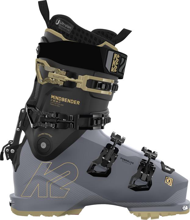 Produktbild K2 Mindbender 95 W MV (24.5)