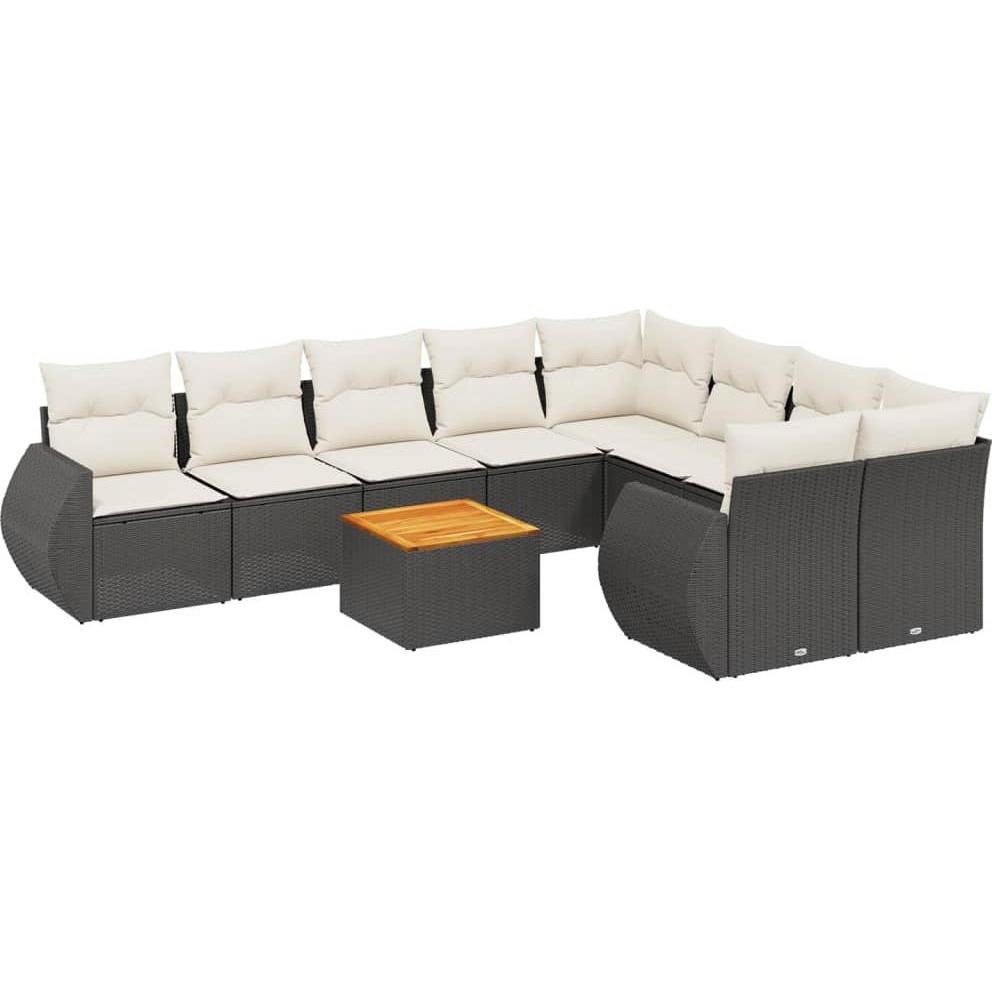 VidaXL, Gartenlounge, Jamar