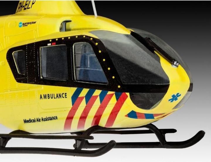 Image du produit Revell Airbus Helicopter EC135 ANWB