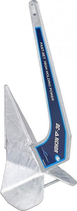 Actual product image Plastimo DC Anchor