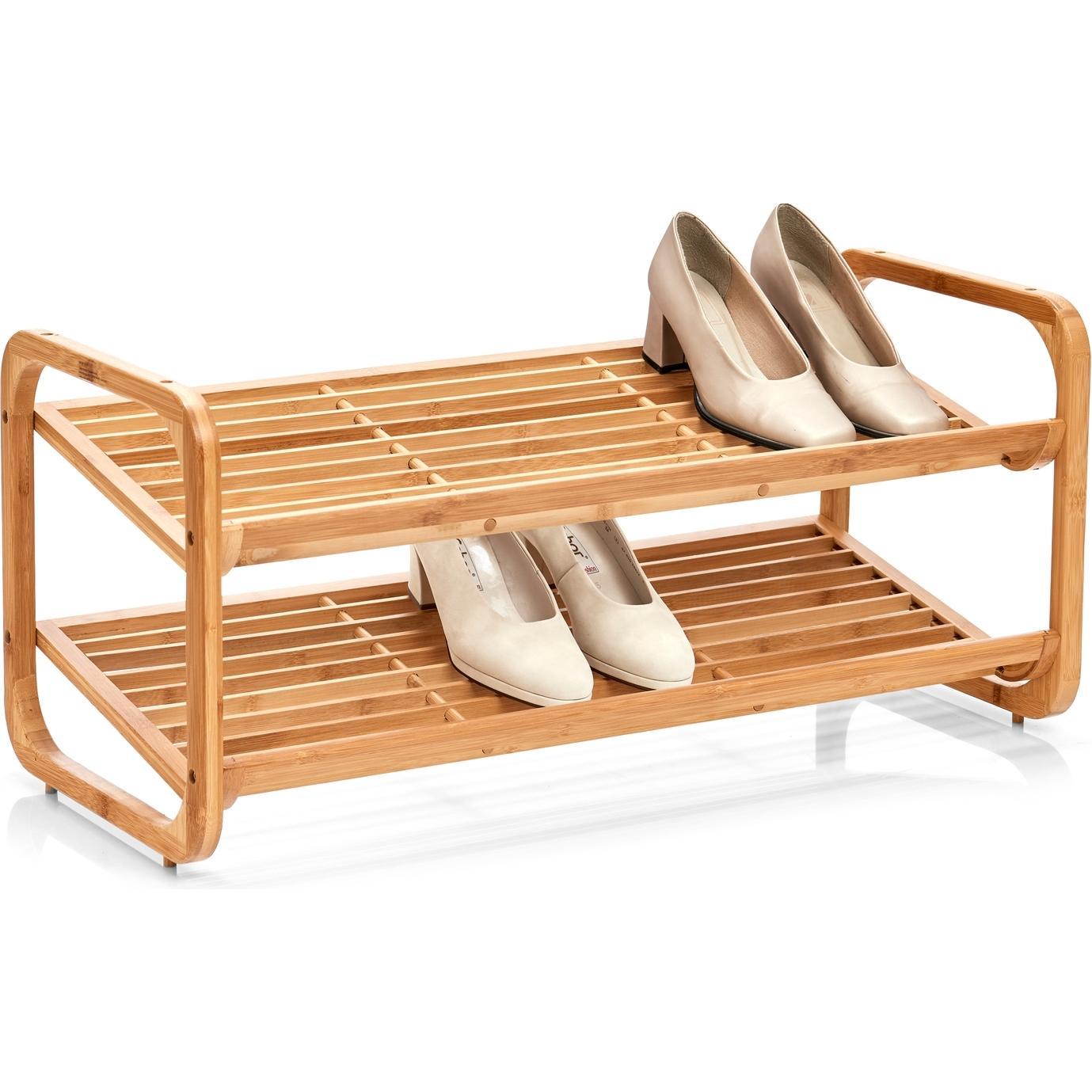 Zeller Present, Schuhschrank, Aileen (74 x 33 x 33 cm)
