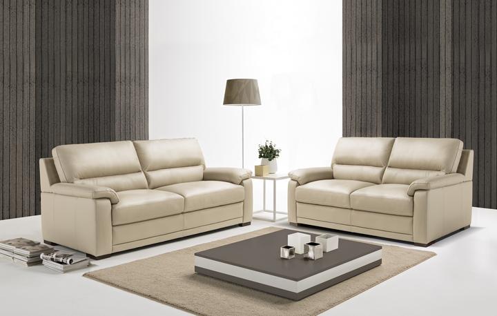 Actual product image Egoitaliano Doris (Upholstery set)