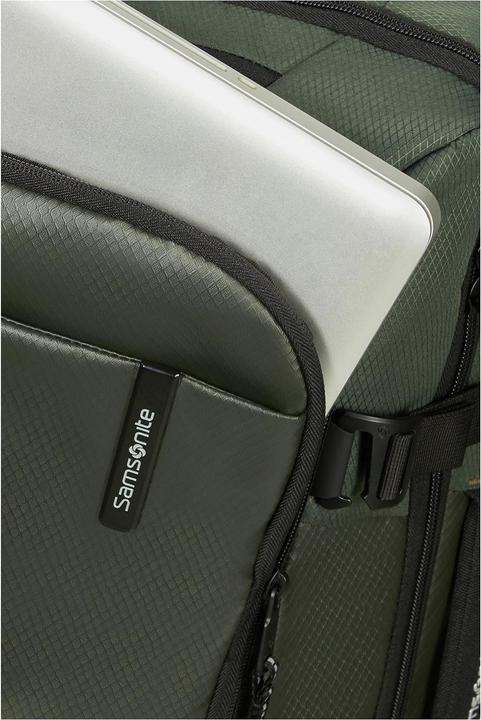 Image du produit Samsonite Armox Reisetasche mit Rollen / Rucksack 55cm (48 l)