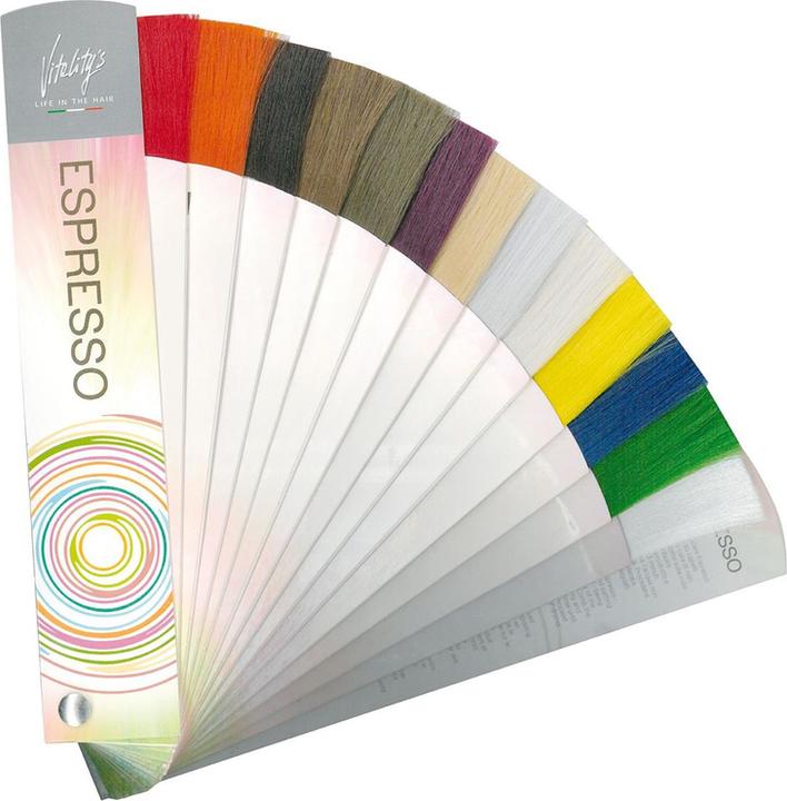 Immagine prodotto Vitality's 039s Espresso Colour Fan 2017