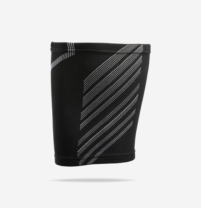 Actual product image Decathlon Right or left thigh support (2)
