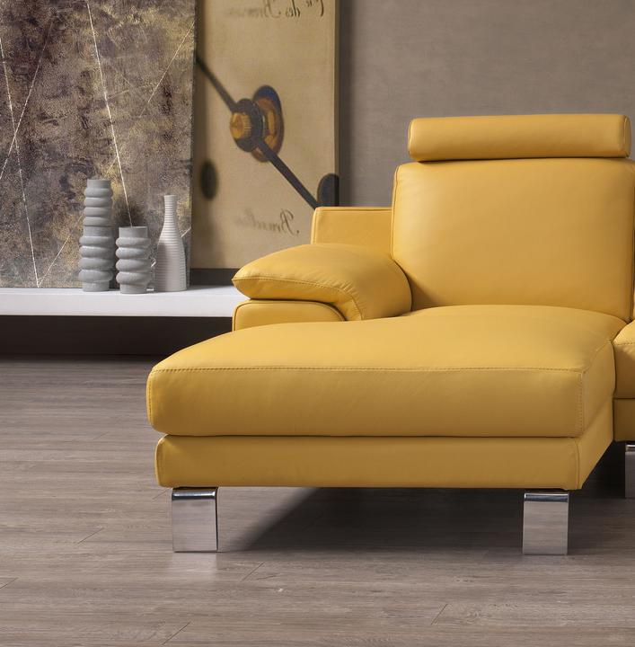 Produktbild Egoitaliano Shakira (Ecksofa)