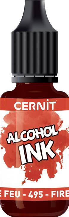 Produktbild Cernit Alkoholtinte