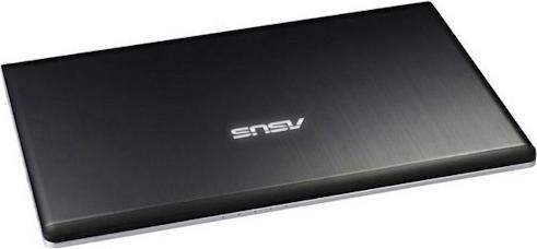 Produktbild ASUS N56vb (15.60", 4 GB, CH, Intel Core i5-3230M)