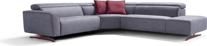 Produktbild Egoitaliano Stefanie (Wohnlandschaft)