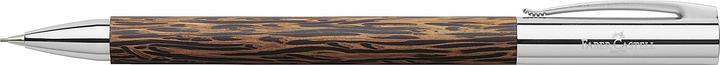 Immagine prodotto Faber-Castell Ambizione Cocos (0.70 mm, B)