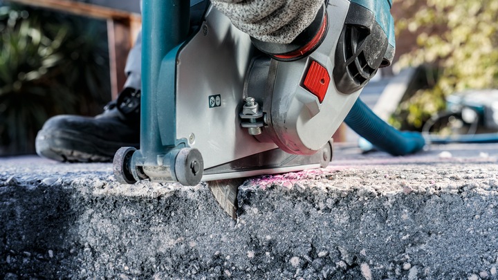 Immagine prodotto Bosch Professional Zubehör Disco diamantato PRO Multi Material, 230 x 22,23 mm