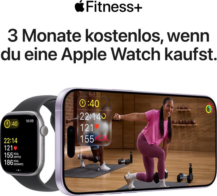 Produktbild Apple Watch Ultra 3 (49 mm, 5G)