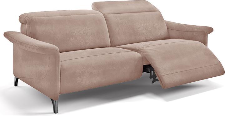 rose beige