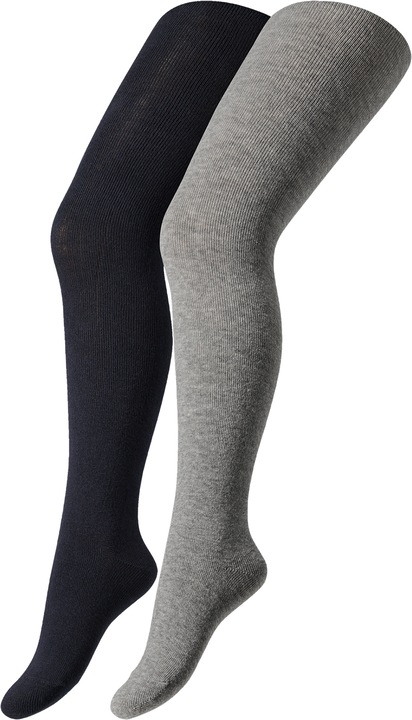 light grey + navy