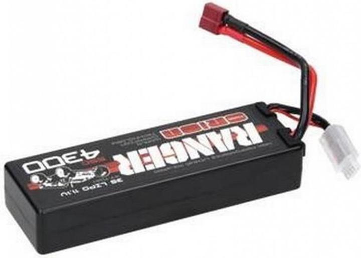 Actual product image Team Orion Ranger 11.1/4300 (11.10 V, 4300 mAh)