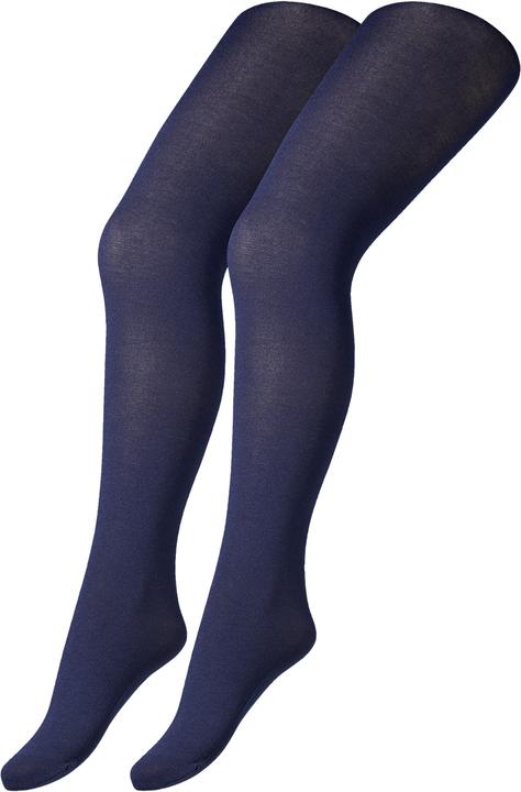 Produktbild Camano Children cotton fine Tights 2p (152, 164)