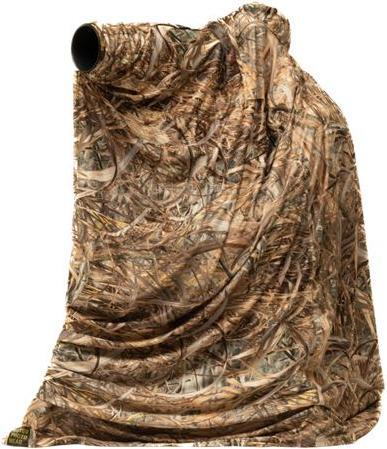 Buteo Photo Gear Camouflagekubus riet plus
