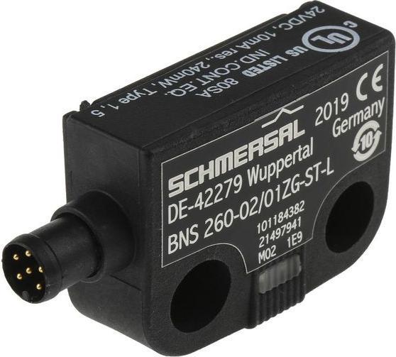 Immagine prodotto Schmersal Lh Magnetic Switch