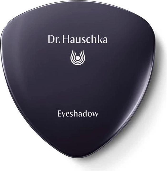 Produktbild Dr. Hauschka Eyeshadow 08 golden topaz 1.4 g (08 Golden Topaz)