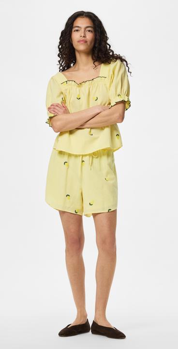 Produktbild Pieces PCSELENA Shorts (XS)
