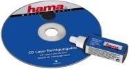 Immagine prodotto Hama Disco per la pulizia laser del CD