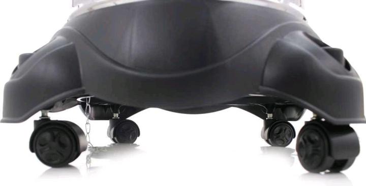 Produktbild Hyundai BJ1622120030 CP Nass und Trockensauger30Liter (Nass-Trockensauger)