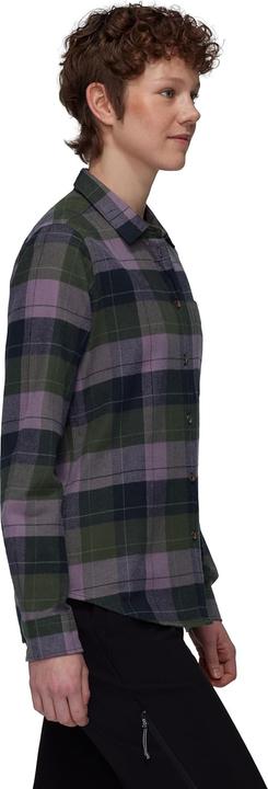 Immagine prodotto Mammut Camicia Trovat L/S da donna (XXL)