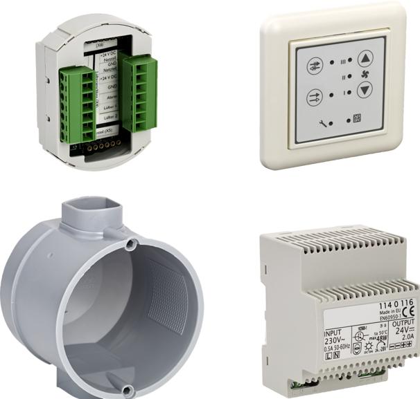 Produktbild Stiebel Eltron ZLWE 40-8