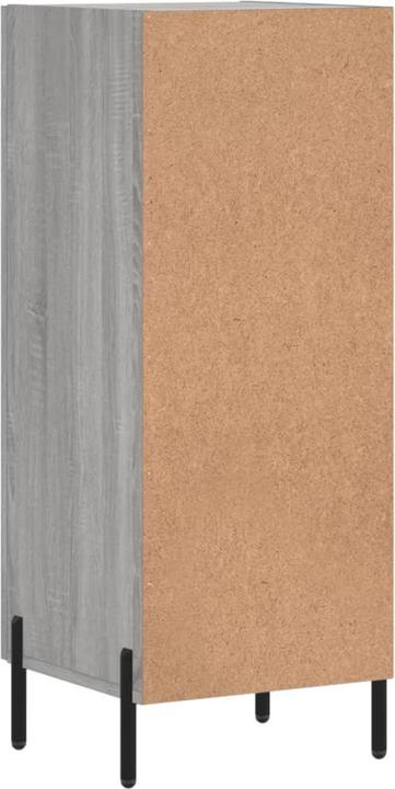 Image du produit vidaXL Sideboard (34.50 x 34 x 90 cm)