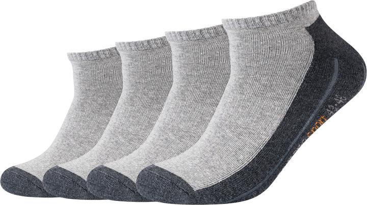 Produktbild Camano Unisex pro tex function Sneaker 4p (4er Pack, 35, 38)