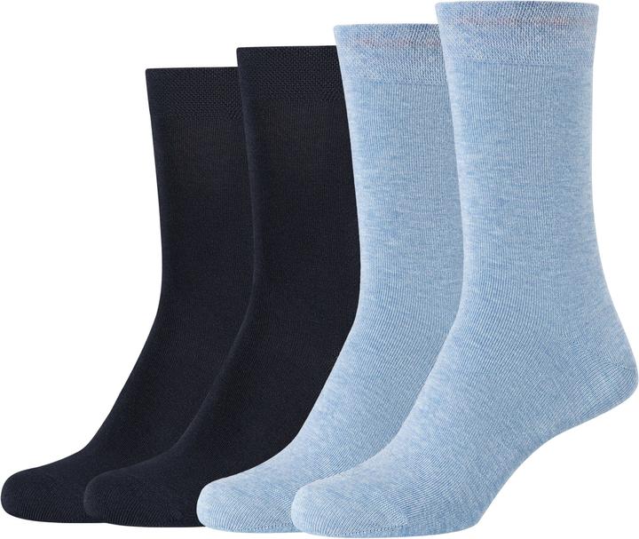 Immagine prodotto Camano Calze donna ca-soft 4p (confezione da 4, 39, 42)