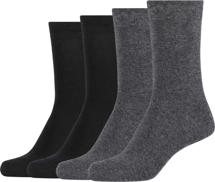 Camano Women ca-soft Socken 4p