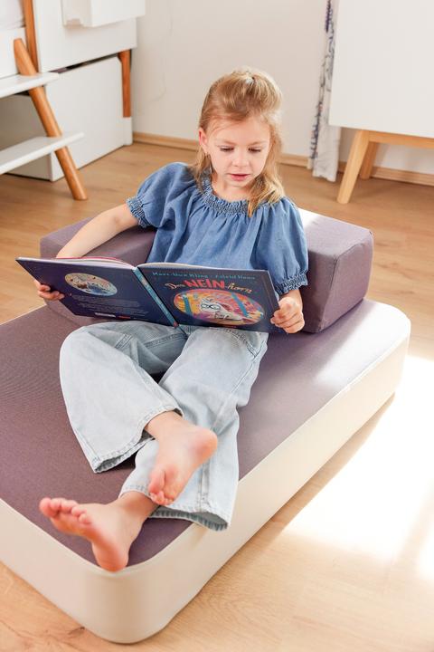 Image du produit Coussin sauteur Hipp-Hopp