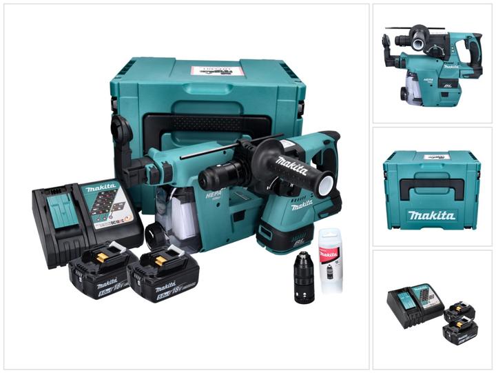 Produktbild Makita DHR243RTJW